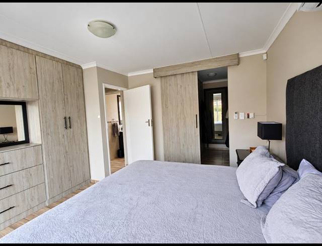 3 BEDROOM PROPERTY TO RENT IN EDELWEISS